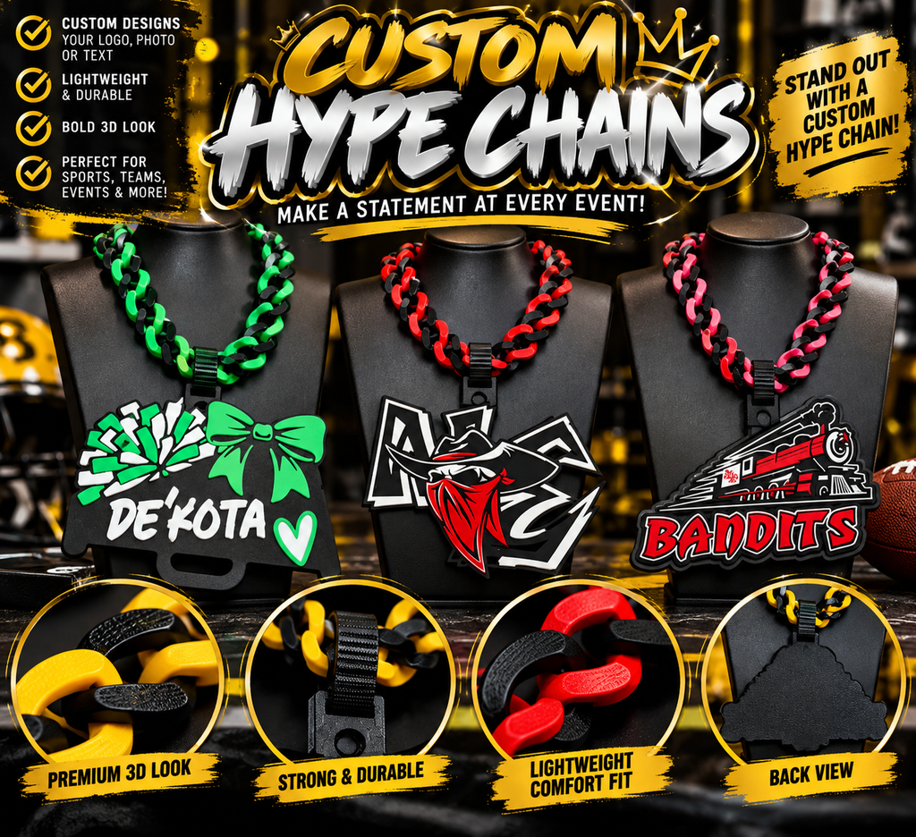 Hype Chain