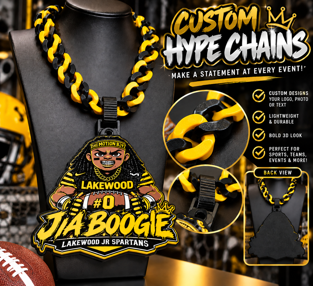 Hype Chain